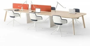 Sinetica Модульный операционный стол из дерева Stay