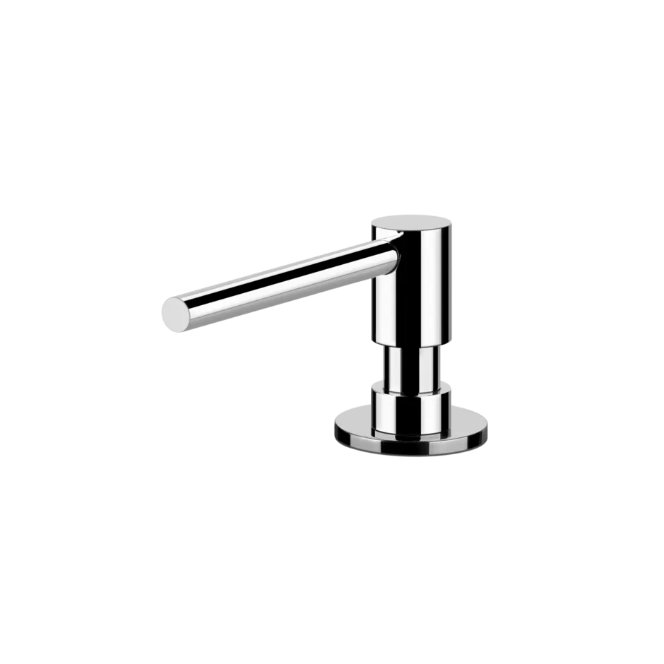 Дозатор мыла 29658 031 Gessi Soap dispenser ХРОМ 29658031