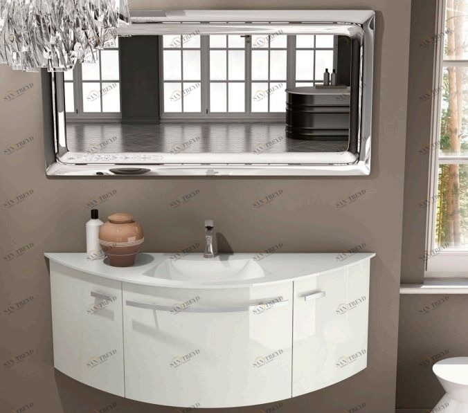 06 Latitudine Collection комплект мебели GBGROUP 39749