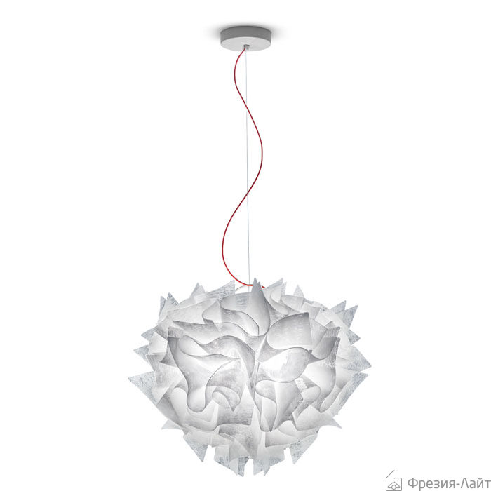 Slamp VEL78SOS0003BW000 VELI подвес 112542