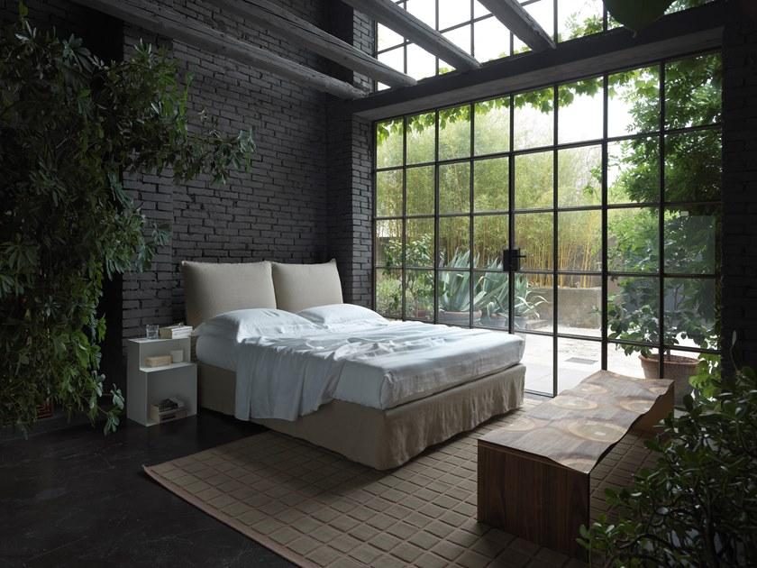 Casamania & Horm Скамейка из массива дерева Ripples sun-id-1449604 - Вид №7