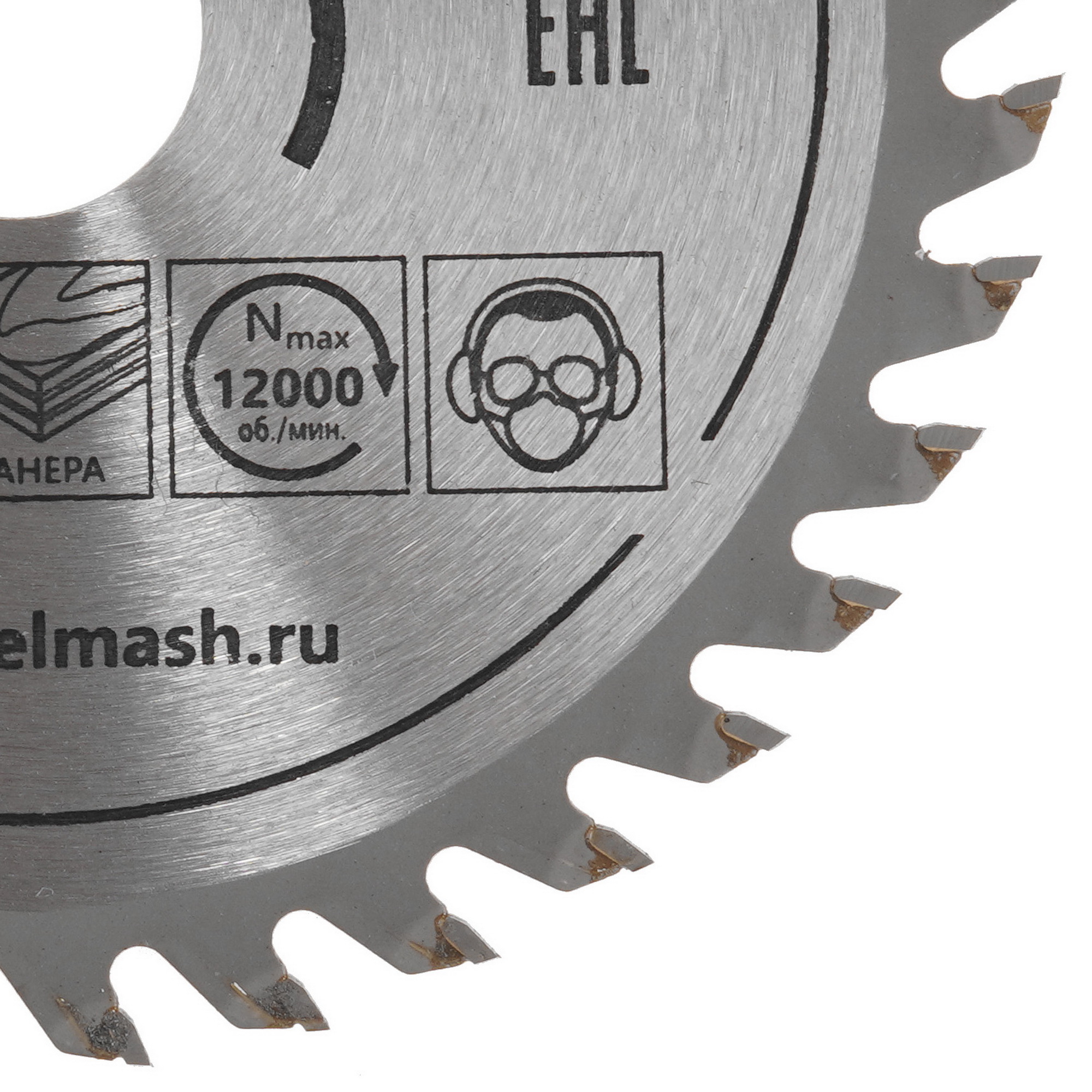 Диск пильный BELMASH RD108A 9153350 STDN-0055680 - Вид №1