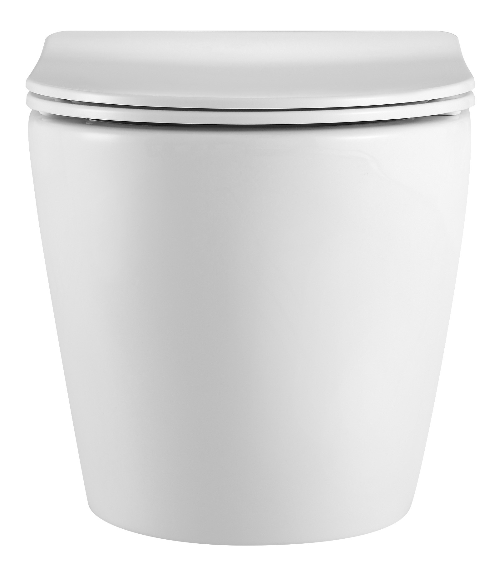 Подвесные унитазы SL-5025 SANTILINE  - Вид №2