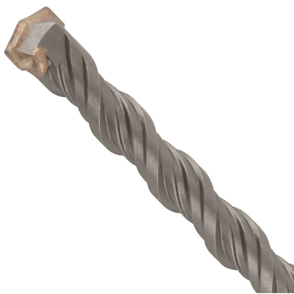 Бур по бетону SDS-plus Cutop 49-12210 12x210 мм 82266894 STLM-2137778  - Вид №1