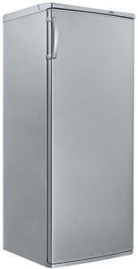 0177789 Морозильный шкаф  ATLANT M 7184-080 серебристый