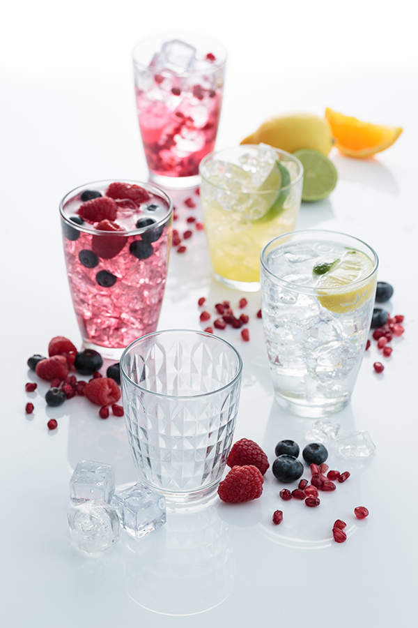 R0040.475 Набор из 4 стаканов jewel 380 мл Ravenhead  - Вид №2