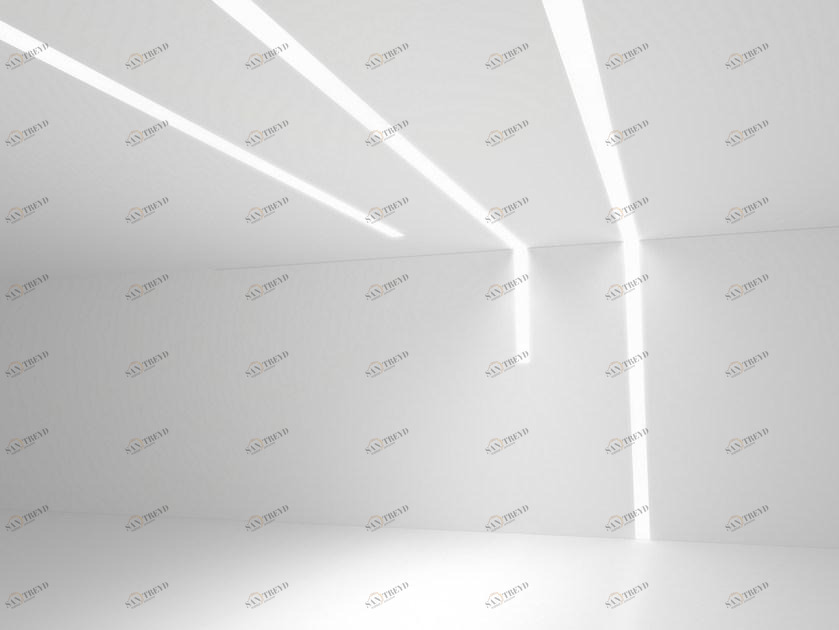 Flos Линейный профиль освещения sun-id-1375693