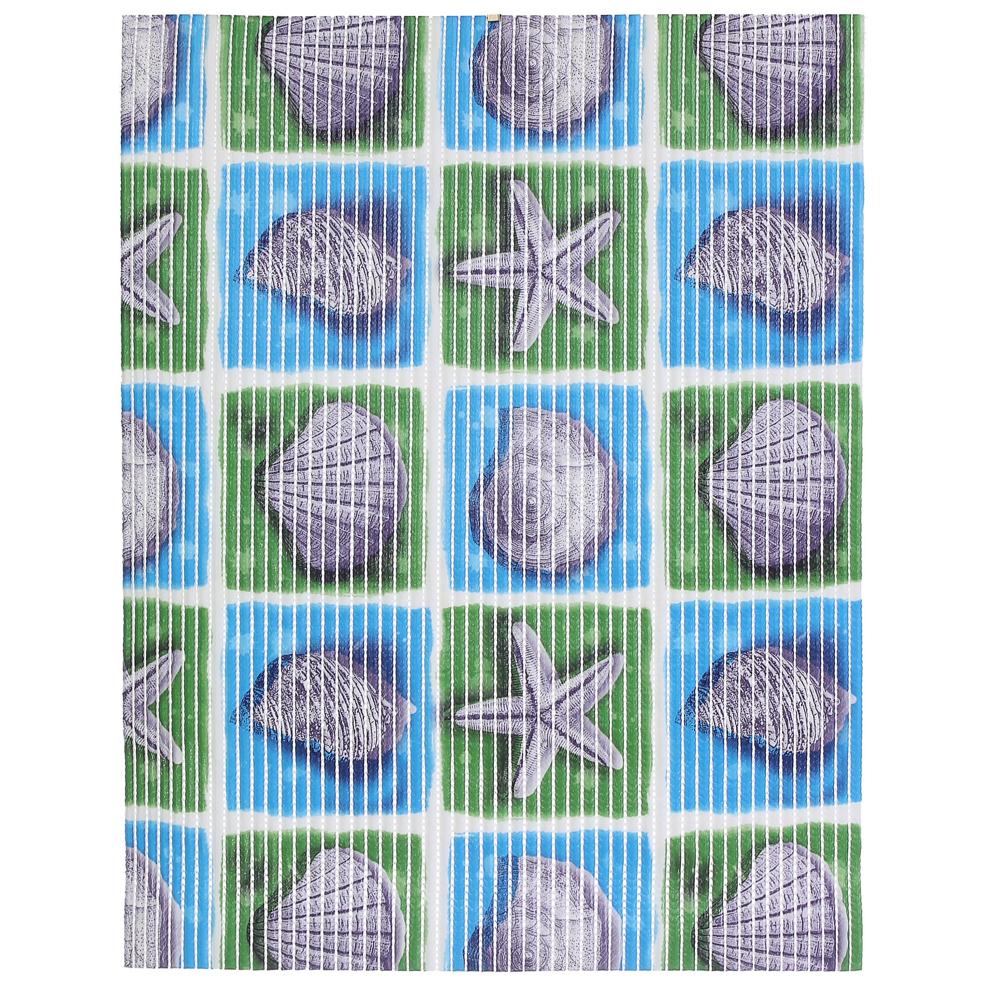 81955719 Дорожка ковровая ПВХ 65 см цвет зелёный Santreyd  - Вид №1