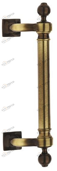 Pasini Ручка из латуни  0656 