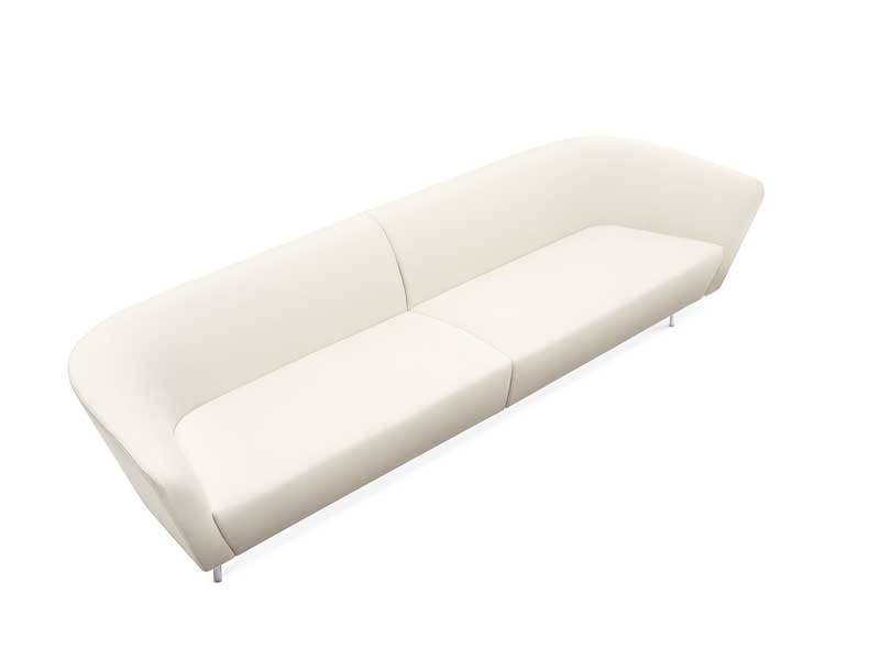 Модульный диван Arper ARCH-00056275 - Вид №1