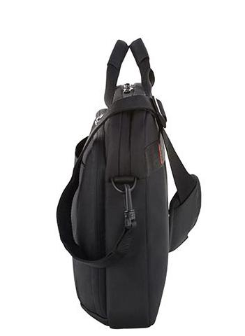 CM5-09003 Сумка для ноутбука CM5*003 Briefcase 15.6" Samsonite GuardIT 2.0  - Вид №3