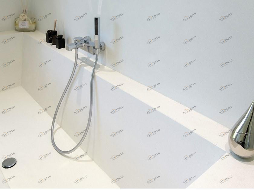 BEAL International Минеральное покрытие для сантехники Bealstone sun-id-1499104