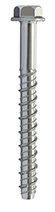 Шуруп HX 21 08 060 HX21 Tecfi 8 х 60