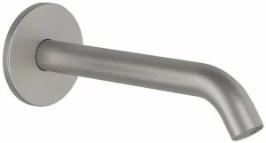 Remer Rubinetterie Настенный излив из нержавеющей стали X style inox Ss 91 x