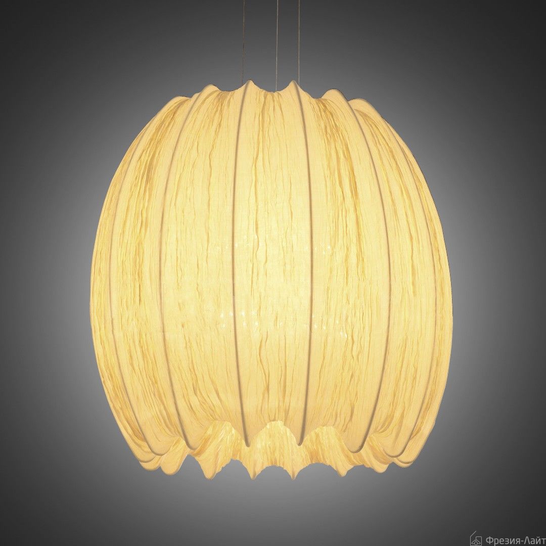 Lamp International 26 chandelier lamp Apple подвес 90279