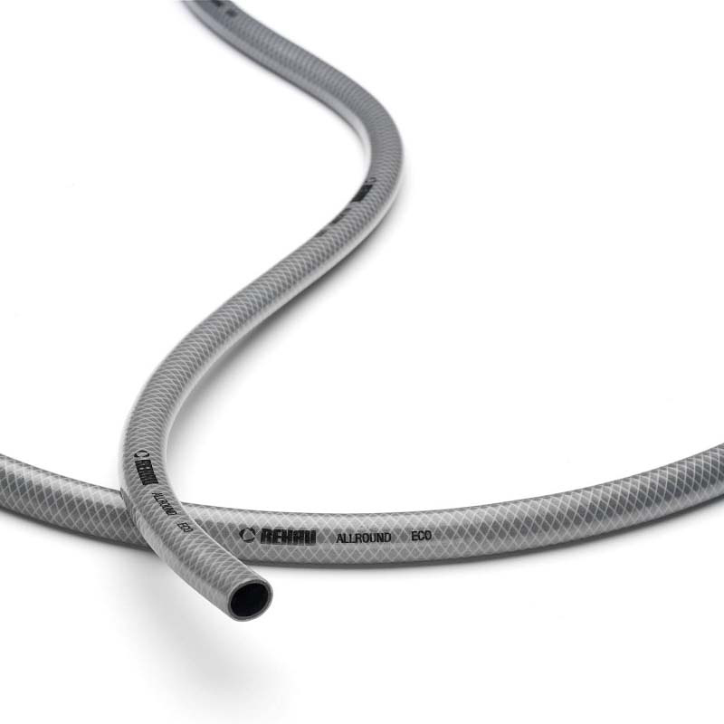 Шланг поливочный ECO REHAU 1"(25.0/3.0 мм) бухта 25м 097846200