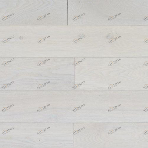 Паркетная доска Amber Wood Жемчужный Ясень с брашью (Текстурированная) 909х125 мм 2600200420