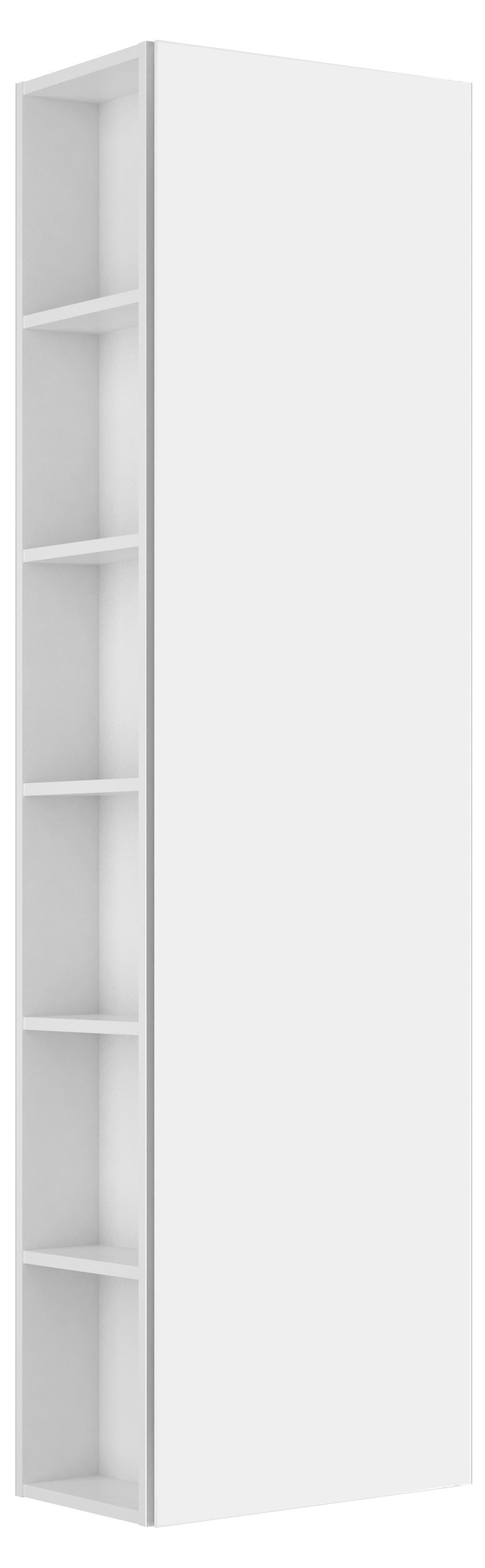 32931300002 Высокий шкаф-пенал KEUCO Plan