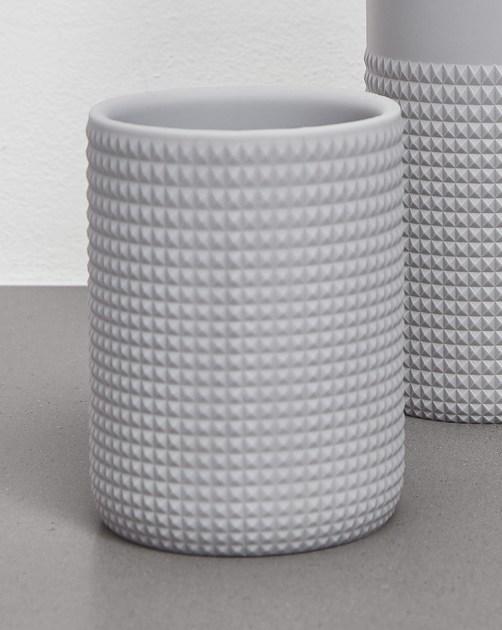 Geelli Подставка для зубных щеток из полиуретанового геля Re di bolle Gpr-pri - Вид №3