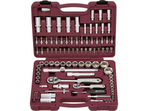 Набор инструментов Thorvik UTS0094 7979547