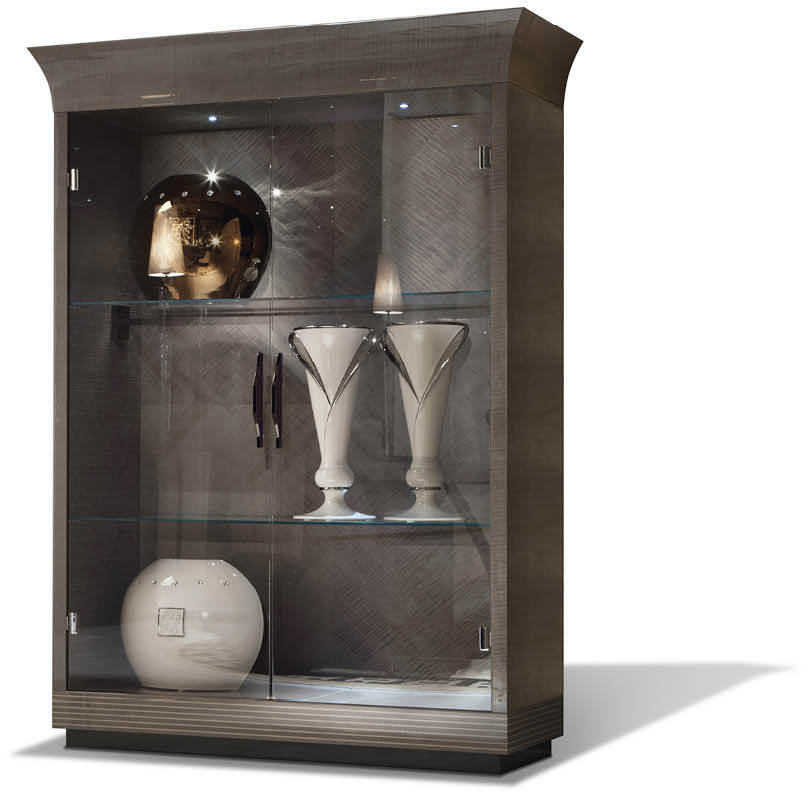 6855 Alchemy витрина - giorgio collection