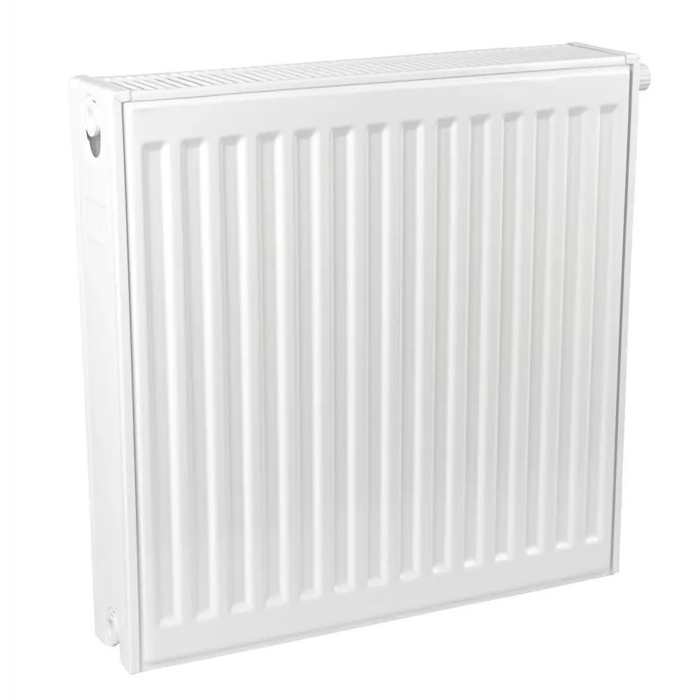 Радиатор панельный Neolaser Ventil Compact 22 500×500 белый 89390370 STLM-1361917 - Вид №1