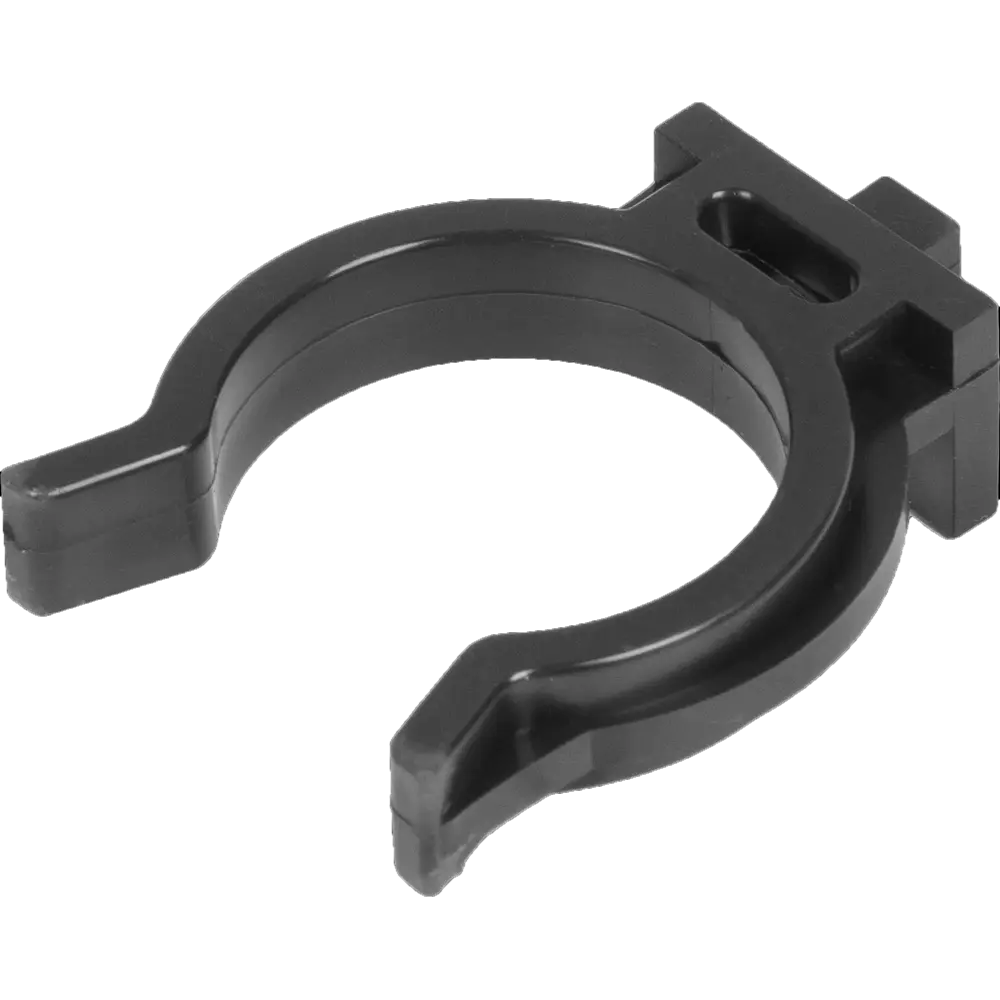 Комплект для установки кухонного цоколя KONSENSA 10 см ПВХ цвет белый Santreyd STLM-2138296 - Вид №5