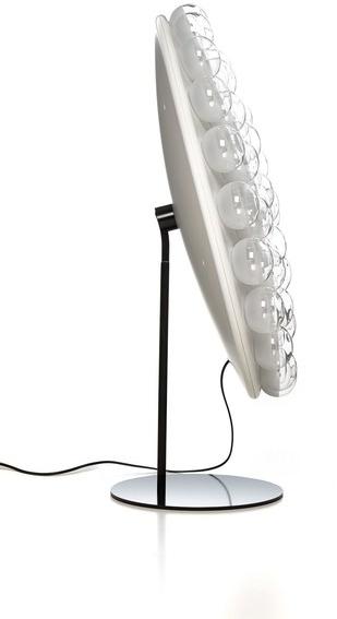 moooi Светодиодный торшер прямого света Prop light sun-id-1481138 - Вид №2