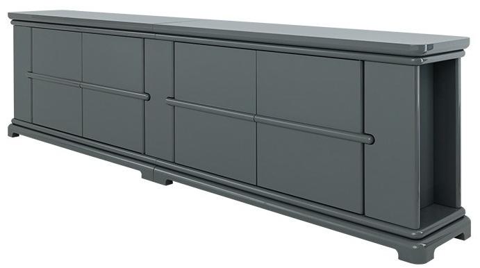 HC28 Cosmo Буфет из лакированной мдф Strata 51c011 - Вид №1