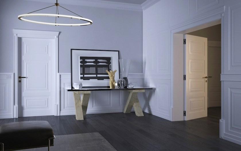 GAROFOLI Деревянные буазери в классическом стиле sun-id-1401388 - Вид №2