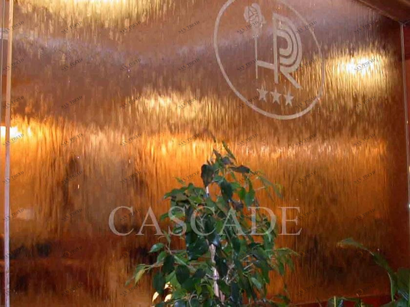 CASCADE Водный каскад sun-id-1355632