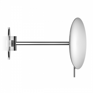 Косметическое зеркало SPT 72 DECOR WALTHER Хром 122800