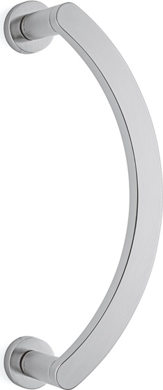 L200R_CO Ручка скоба LINK L200R OLIVARI 