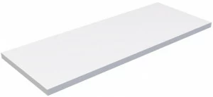 Goman Столешница для умывальника из мдф и меламина Prime Pr-l140