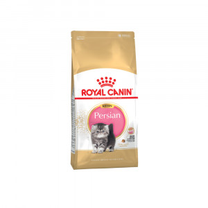 ПР0053562 Корм для котят Persian 32 Kitten для Персидской породы, с 4 до 12 месяцев сух. 10кг ROYAL CANIN