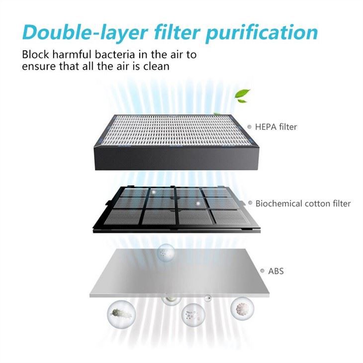 Коснитесь сушилки для рук AIKE AK7172_919  - Вид №3