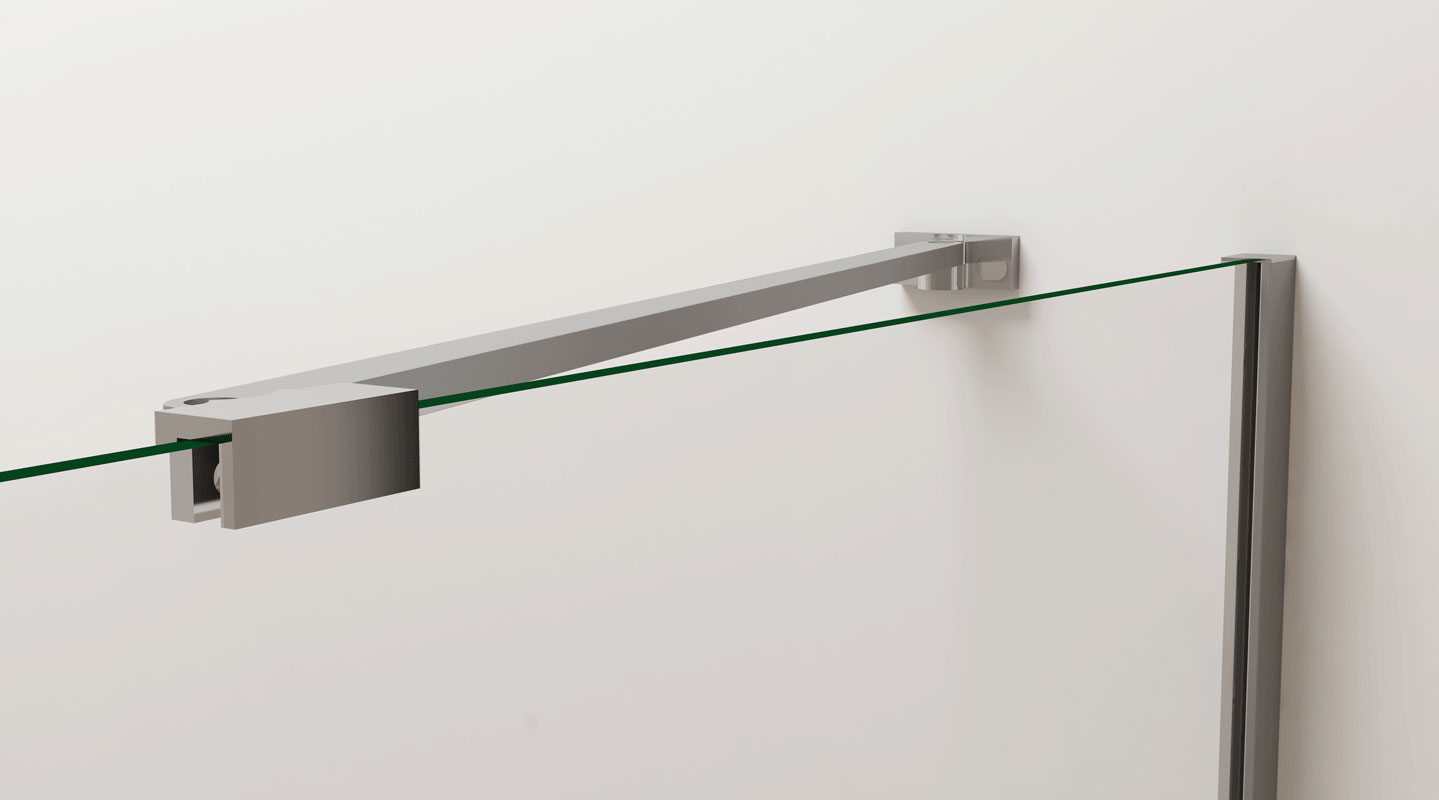 VSR-1E101180CL Душевой уголок Vincea Extra Santreyd - Вид №2