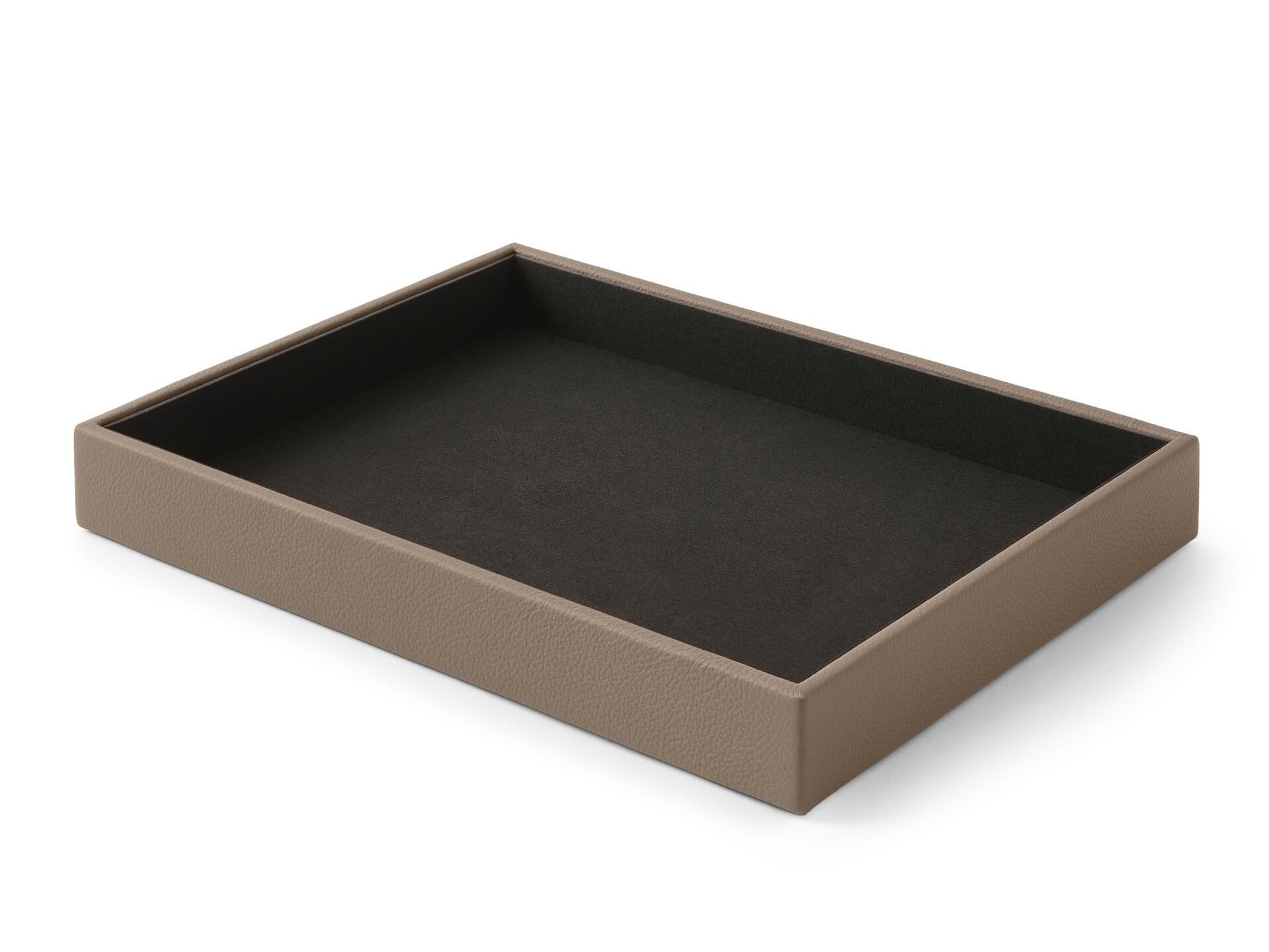 Кожаный лоток для документов EGLOOH Афина ARCH-00007159 - Вид №38