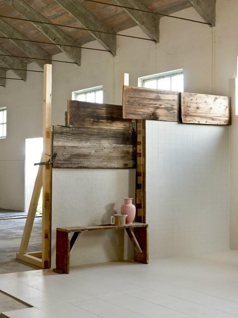 Mutina Настенная / напольная плитка из керамогранита для внутренних и наружных работ Dechirer (la suite) sun-id-1345986 - Вид №2