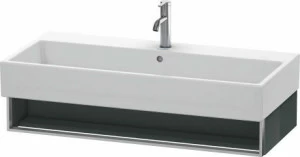 VA602803838 Vero Air Тумбочка подвесная Доломитово-серый глянцевый лак