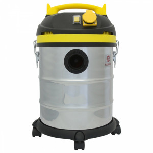 62514 Калибр Электрический строительный пылесос СПП-1500/25