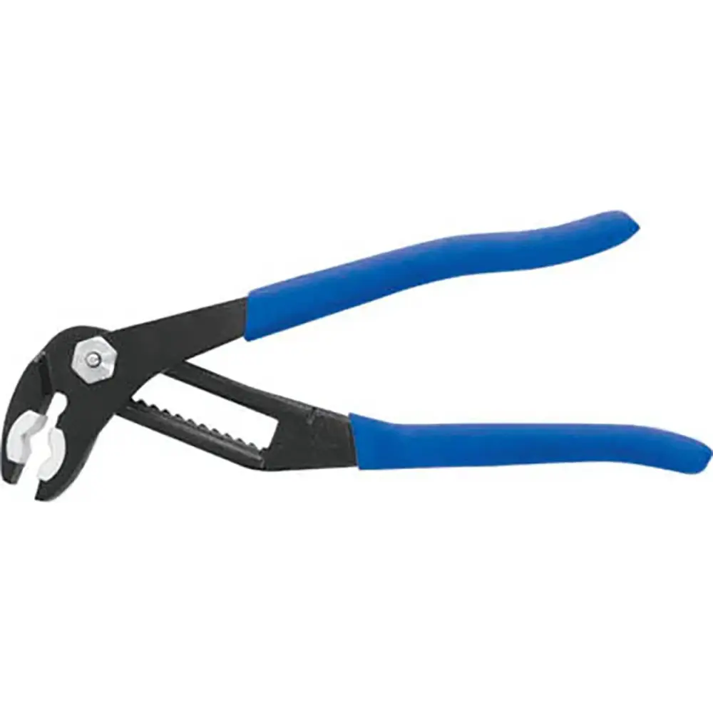 Клещи переставные Fit 70645 260 мм 82273437 STLM-2014645 
