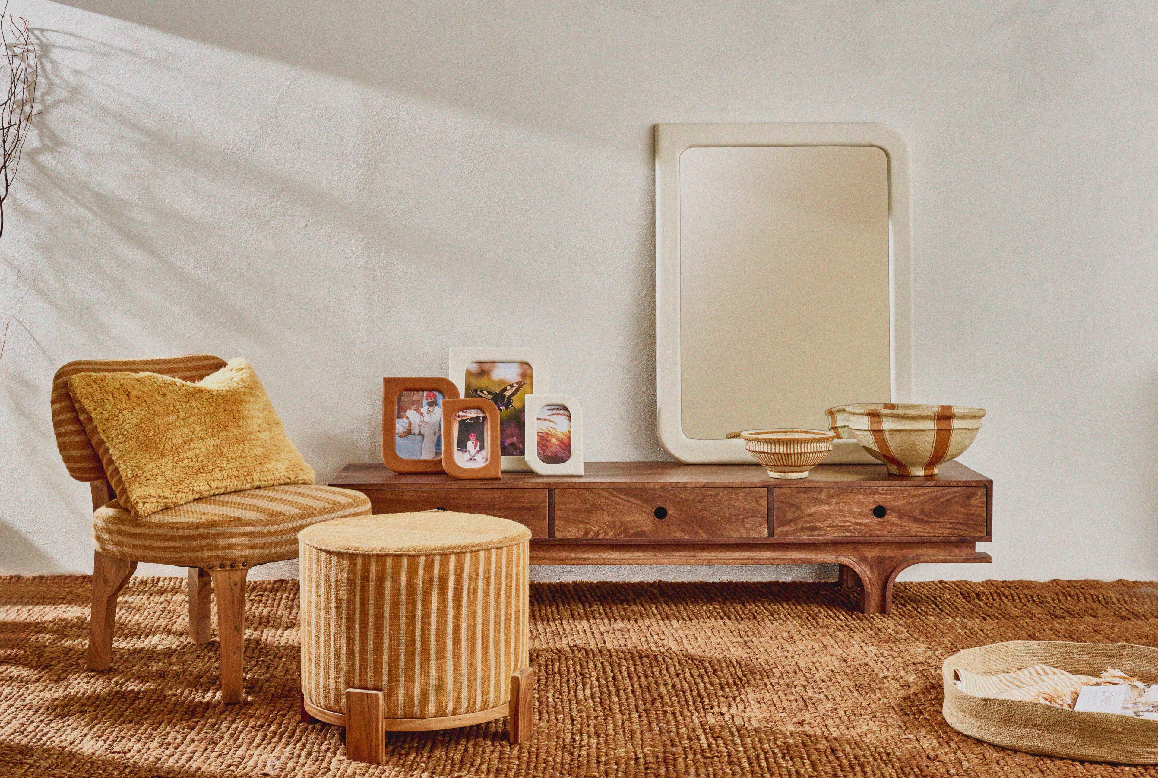 Гипсовая рамка POMAX Саламанка ARCH-00008800 - Вид №6