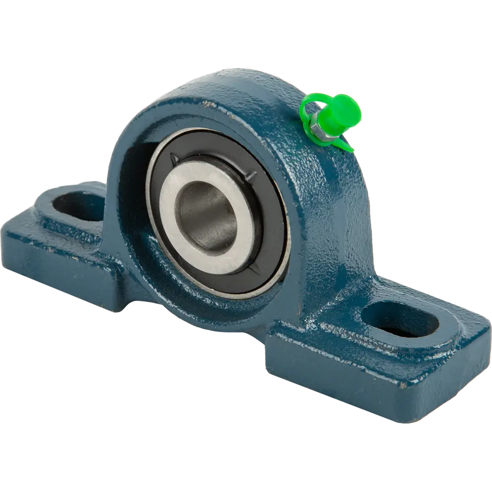 Корпусной подшипник UCF 203 диаметр 47 мм 84910419 STLM-2149765 Santreyd 