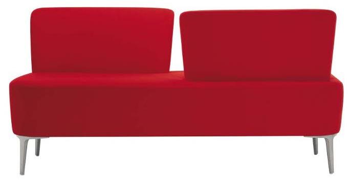 Segis 2-х местный диван Alphabet I124 - Вид №2