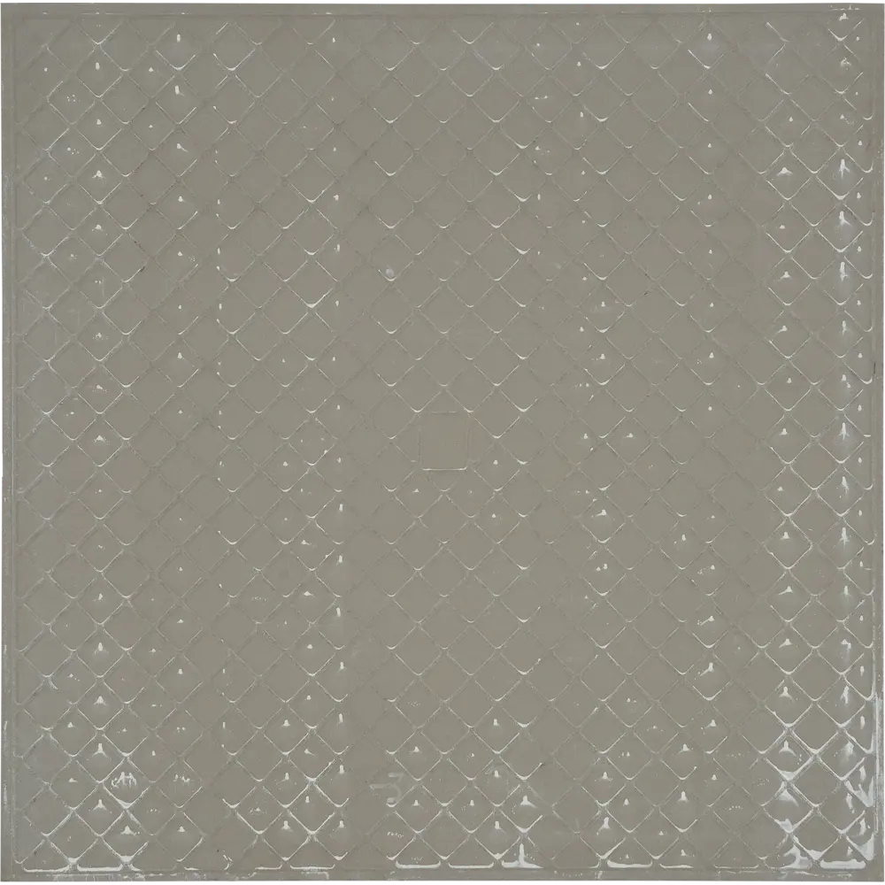 Керамогранит «Garden Light Grey» 60x60 см 1.44 м² цвет светло-серый 82229904 STLM-2130892 CRACIA CERAMICA  - Вид №2