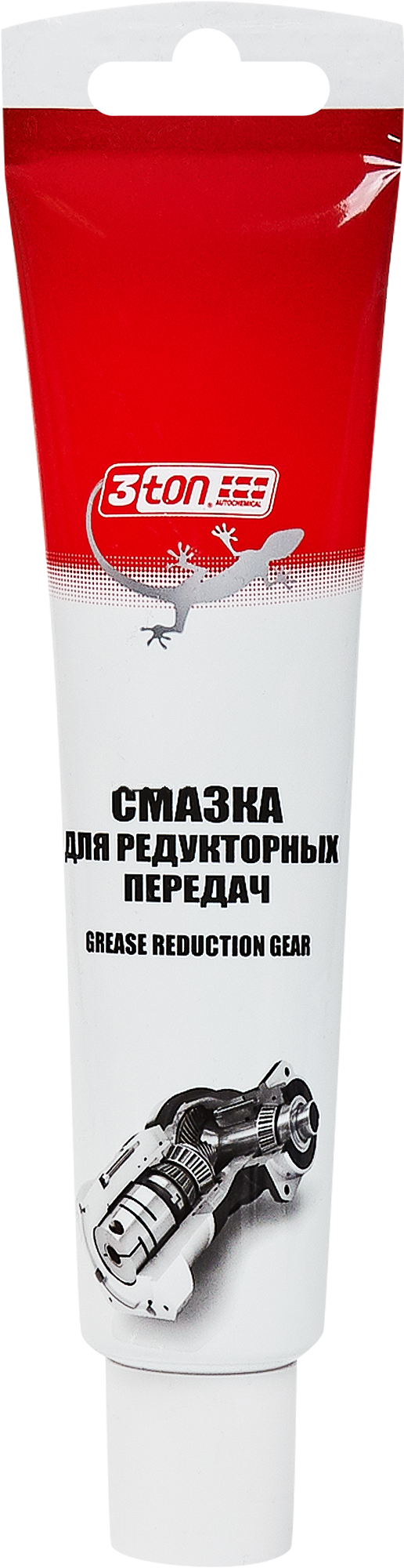 Смазка Santreyd для редукторов 100 г - защита при экстремальных нагрузках 82640072 STLM-0032648