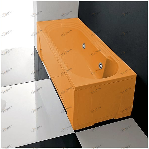 Ванна Gruppo treesse Cristina 70 V6327-OZ STDV6327OZ