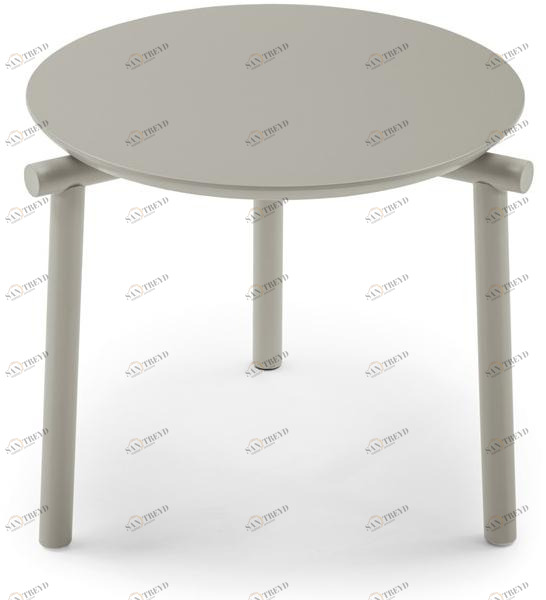 Bolzan Letti Журнальный столик / прикроватный столик Jack sun-id-1360635