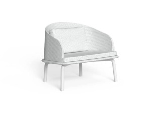 Съемное садовое кресло с подлокотниками